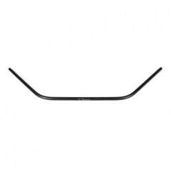 Sway Bars (front/rear, 2.2mm)