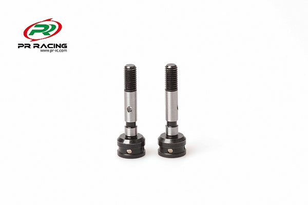 PR SB401R-T CVD Axle Front (2pcs)