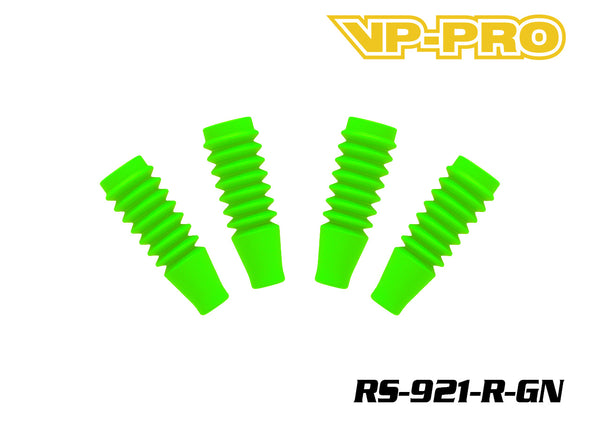 RS-921-R-GN Shock Boot
