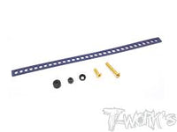 TG-059 Fuel Tank Cap Puller ( For 1/8 Buggy & Truggy )