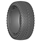 1:5 SCT – MICRO – S3 Medium – 180mm Donut Tyre NO Insert – 1 Pair