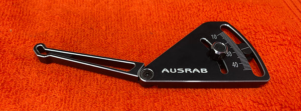 Ausrab Ride Height Gauge 10-40mm