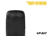 VP-617 Hyperdrive Evo M4, 1/10 Truck