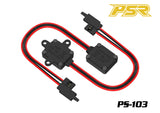 PS-103, Power Switch