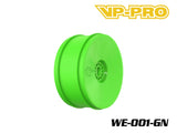 WE-001-GN 1/8 Buggy Rim(Green)