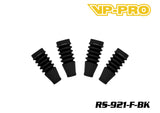 RS-921-F-BK Shock Boot
