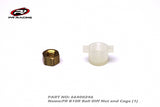 PR B10R Competition Ball Differential