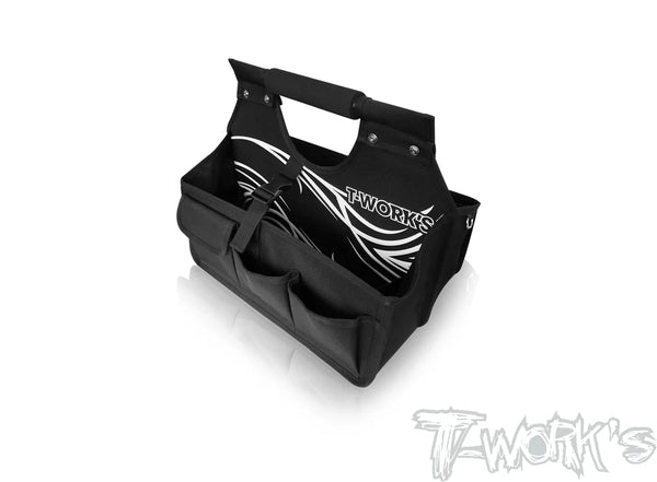 TT-102 T-Work's Pit Bag