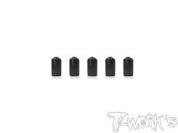 TG-074-A Fuel Bottle Tube Cover ( 5pcs. )