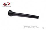 PR B10R Competition Ball Differential