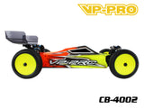 1/10 Buggy Body For RC10B74.2 & B74.2D