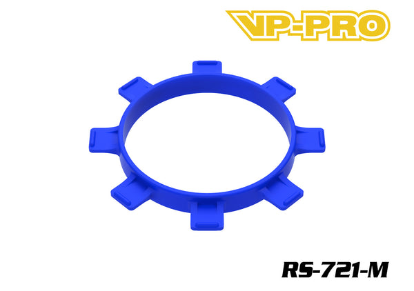 New Tire Mounting Band (Medium )