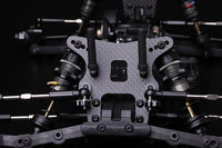 2025 PR B10TR 10th Electric 2WD Stadium Truck Kit