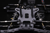 2025 PR B10TR 10th Electric 2WD Stadium Truck Kit