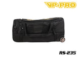 Wheeled Travel Bag
