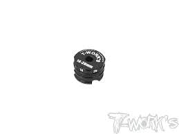 TT-116 -B 14-20mm V2 Adjustable Ride Height Gauge