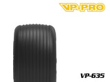 VP-635 Atomic Evo M4, 1/10 2wd Truck Front Tyre
