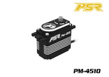 PM-4510, HV Digital Standard Servo With Full Aluminum Case