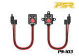 PS-103, Power Switch