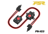 PS-103, Power Switch