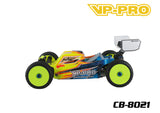 1/8 Clear Buggy Universal Car Body Shell CB-8021