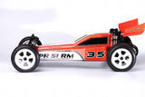 PR S1 RM 1/10 Scale Electric Powered 2WD Buggy Kit