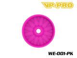 WE-001-PK1/8 Buggy Rim(Pink)