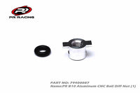 PR B10R Competition Ball Differential