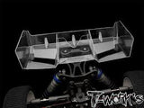 TO-336 1/8 Lexan Buggy Wing ( Pre-Cut ) 2pcs.
