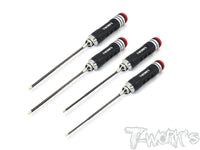 TT-058-HS Allen Wrench Set
