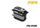 PM-3508, HV Digital Standard Servo With Full Aluminum Case.
