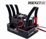 Rocket-RC 1/8 Taurus 220AMP Turbo V2 Sensored ESC with Bluetooth