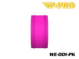 WE-001-PK1/8 Buggy Rim(Pink)