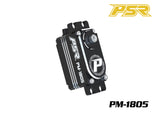 PM-1805, New Brushless Motor HV Low Profile Digital Servo
