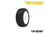 VP-858FU Mad Runner Front Evo MS3 RW