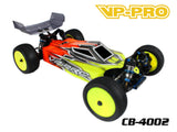 1/10 Buggy Body For RC10B74.2 & B74.2D