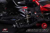 2025 PR B10TR 10th Electric 2WD Stadium Truck Kit