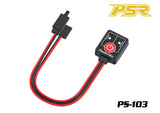 PS-103, Power Switch