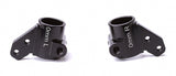 PR S1 V4 Aluminium Steering Block (0 mm) (1pr)