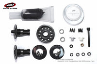 PR B10R Competition Ball Differential