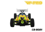 1/8 Clear Buggy Universal Car Body Shell CB-8021