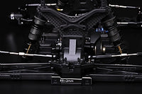 2025 PR B10TR 10th Electric 2WD Stadium Truck Kit