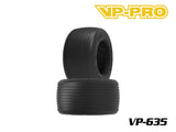 VP-635 Atomic Evo M4, 1/10 2wd Truck Front Tyre