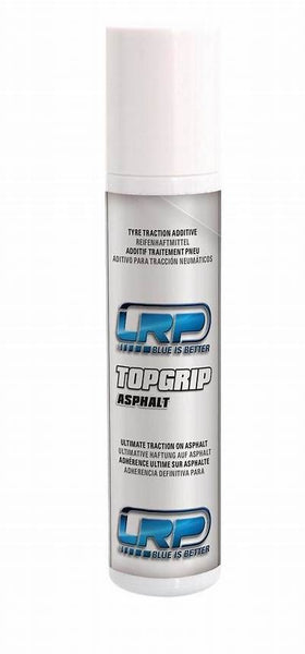 Top Grip Asphault