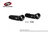 PR Racing B10R Aluminum Steering Bell Cranks (R)+(L)