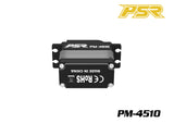 PM-4510, HV Digital Standard Servo With Full Aluminum Case