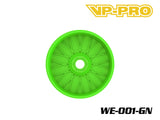 WE-001-GN 1/8 Buggy Rim(Green)
