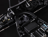 2025 PR B10TR 10th Electric 2WD Stadium Truck Kit