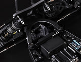 2025 PR B10TR 10th Electric 2WD Stadium Truck Kit
