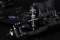 2025 PR B10TR 10th Electric 2WD Stadium Truck Kit